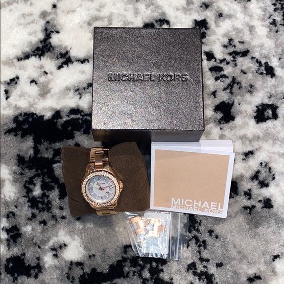 Michael Kors Watch main image 4